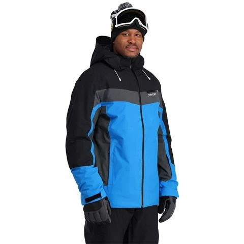 Spyder Men's Seventy - Eight Jacket - Image 6