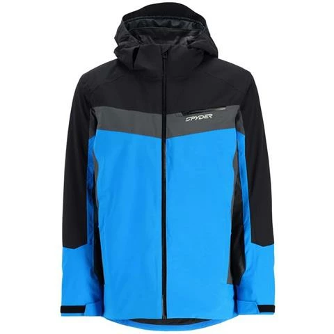 Spyder Men's Seventy - Eight Jacket - Image 9
