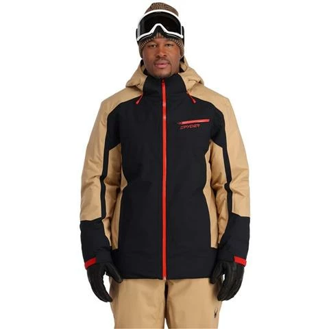 Spyder Men's Seventy - Eight Jacket - Image 11