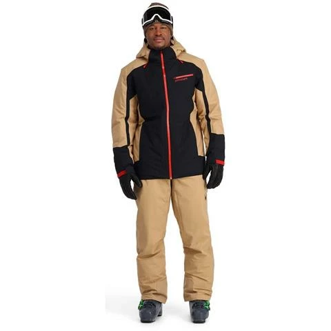 Spyder Men's Seventy - Eight Jacket - Image 13