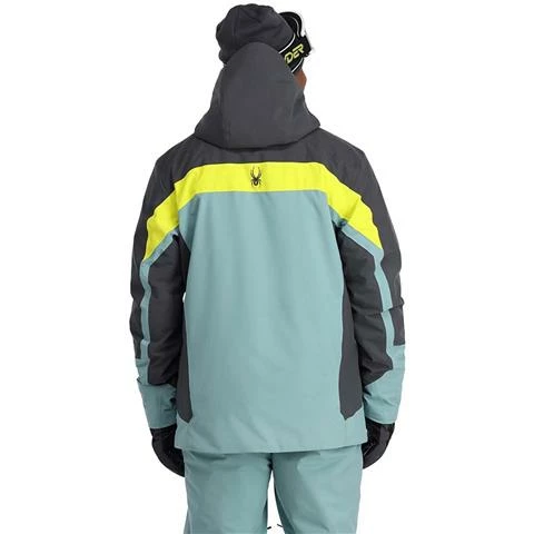 Spyder Men's Seventy - Eight Jacket - Image 17