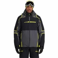 Spyder Men's Titan GTX Jacket
