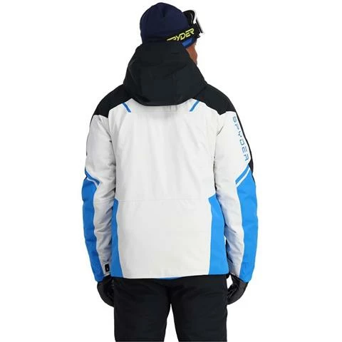 Spyder Men's Vanqysh GTX Jacket - 2023 Model - Image 8