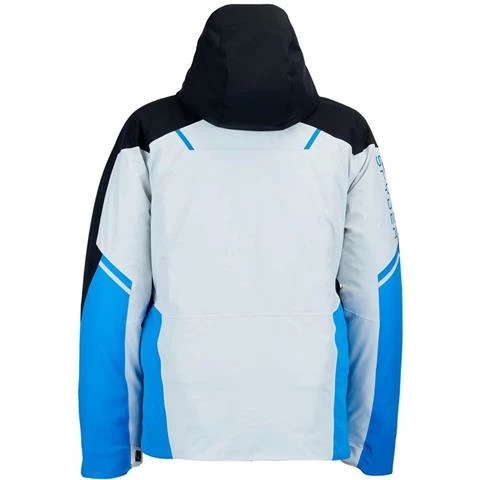 Spyder Men's Vanqysh GTX Jacket - 2023 Model - Image 10