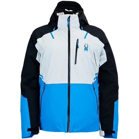 Spyder Men's Vanqysh GTX Jacket - 2023 Model - Image 11