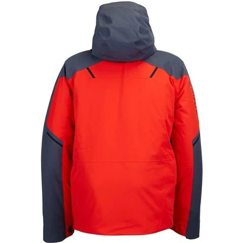 Spyder Men's Vanqysh GTX Jacket - 2023 Model - Image 22