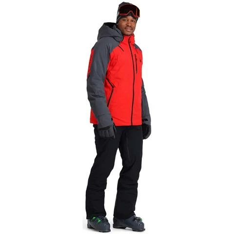 Spyder Men's Vanqysh GTX Jacket - 2023 Model - Image 15
