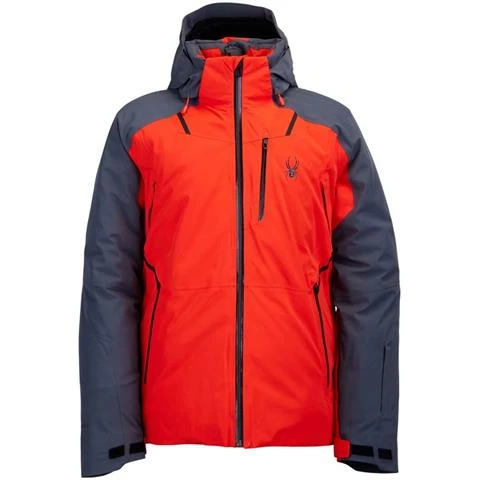 Spyder Men's Vanqysh GTX Jacket - 2023 Model - Image 21