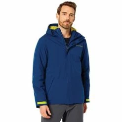 Spyder Men's Wildcard Jacket