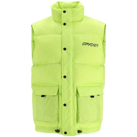 Spyder Men's Windom Down Insulated Jacket