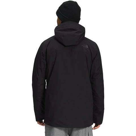 The North Face Men's Fourbarrel Triclimate Jacket - Image 3