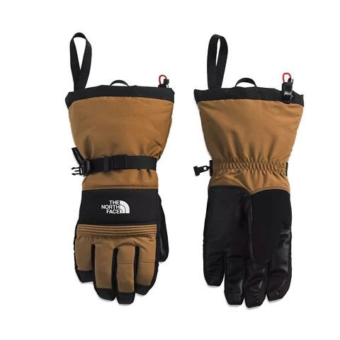 The North Face Men's Montana Ski Glove - Image 4