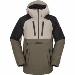 Volcom Men's Brighton Pullover