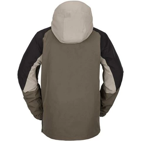 Volcom Men's Brighton Pullover - Image 2