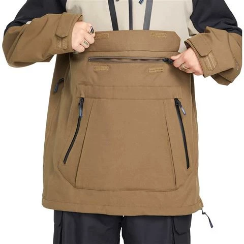 Volcom Men's Brighton Pullover - Image 5