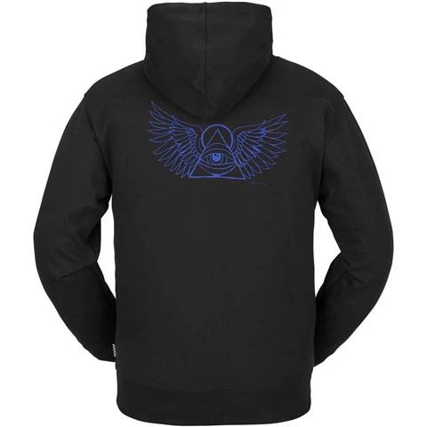 Volcom Men's D.I. Fleece - Image 2