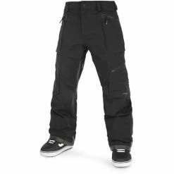 Volcom Men's Guch Stretch Gore Pant
