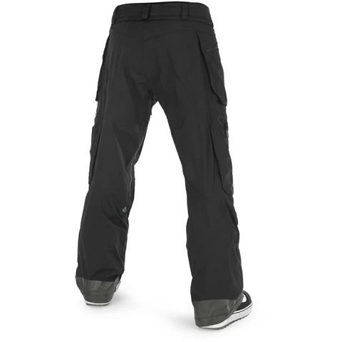 Volcom Men's Guch Stretch Gore Pant - Image 2