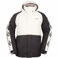 Volcom Men's Iconic Stone Ins Jacket