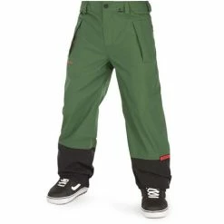 Volcom Men's Longo Gore-Tex Pant