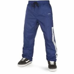 Volcom Men's New Slashslapper Pant