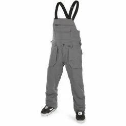 Volcom Men's Roan Bib Overall