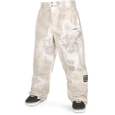 Volcom Men's Dustbox Pant