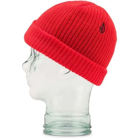 Volcom Sweep Lined Beanie - Image 2