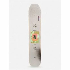 K2 Snowboarding Men's K2 Party Platter Snowboard