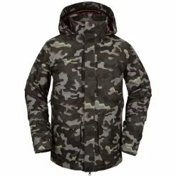 Volcom Men's Anders 2L TDS Jacket