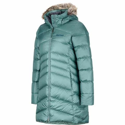 Marmot Women's Montreal Coat - Image 12