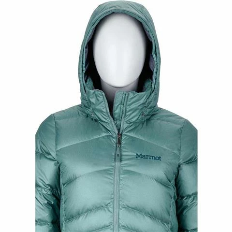 Marmot Women's Montreal Coat - Image 9