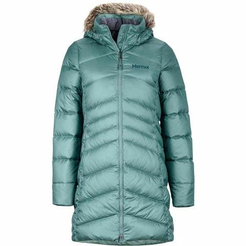 Marmot Women's Montreal Coat - Image 7