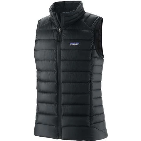 Patagonia Women's Down Sweater Vest - Image 3