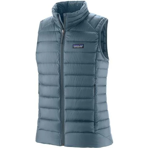 Patagonia Women's Down Sweater Vest - Image 9