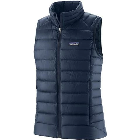 Patagonia Women's Down Sweater Vest - Image 12