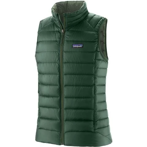 Patagonia Women's Down Sweater Vest - Image 16