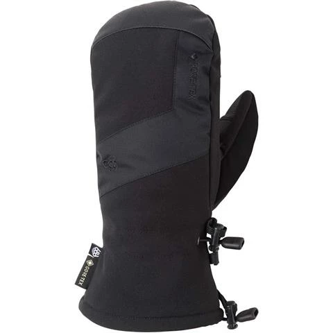 686 Men's Gore-Tex Linear Mitt - Image 4