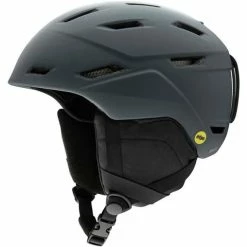 Smith Men's Mission MIPS Helmet