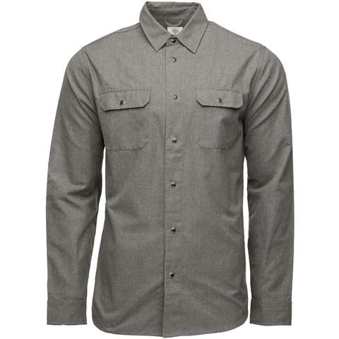 FlyLow Men's Flylow Handlebar Tech Flannel - Image 2