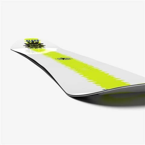 Salomon Snowboards Youth Salomon Sleepwalker Grom Snowboard - Image 2