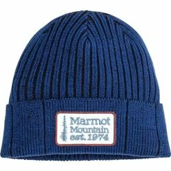 Marmot Marmot Retro Trucker Beanie