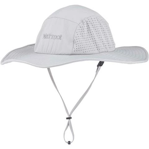 Marmot Men's Breeze Hat - Image 3