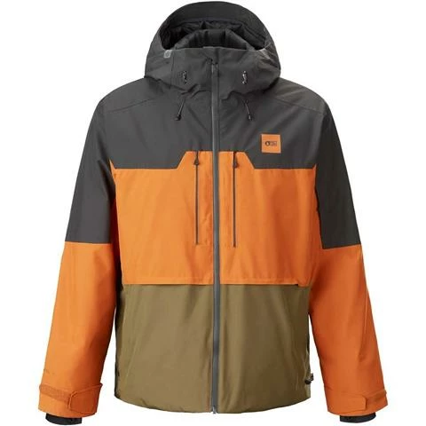 Picture Organic Clothing Men's Object Jacket - Image 2