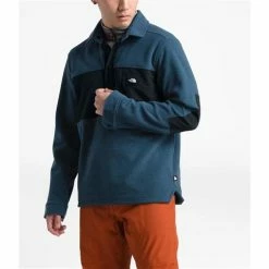 The North Face Men's Davenport Pull Over