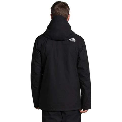 The North Face Men's ThermoBall ECO Snow Triclimate Jacket - Image 3