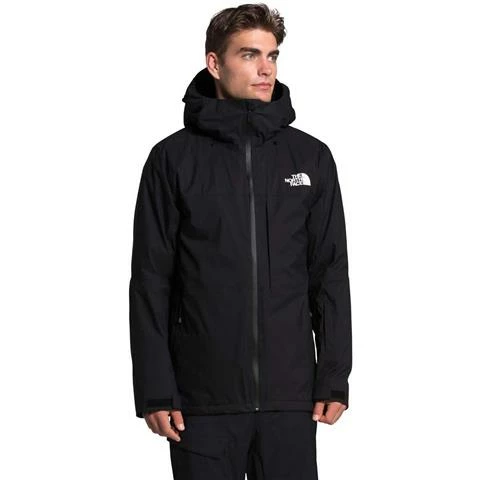 The North Face Men's ThermoBall ECO Snow Triclimate Jacket - Image 2