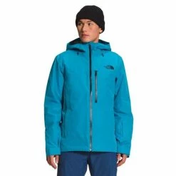 The North Face Men's Descendit Jacket