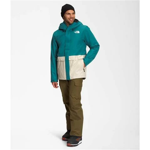 The North Face Men's Clement Triclimate Jacket - Image 5