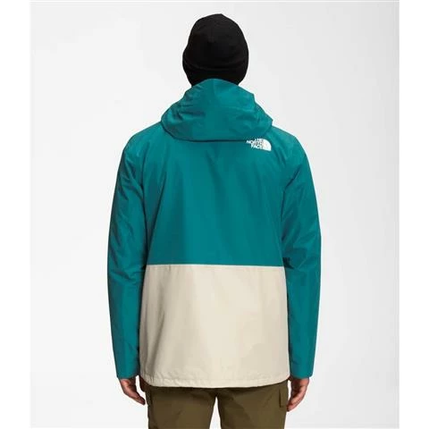 The North Face Men's Clement Triclimate Jacket - Image 6